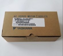 YASKAWA SGMAS-01ACAB1