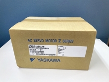 YASKAWA SGMPS-08ACA61