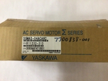 YASKAWA SGMAS-04ACA6C