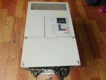 YASKAWA CIMR-G7A4045