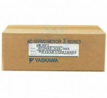 YASKAWA SGME-08AF12