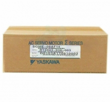 YASKAWA SGME-08VF14