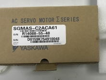 YASKAWA SGMAS-C2ACA61