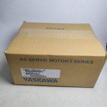 YASKAWA SGMGH-09DCA6F-OY