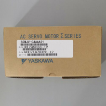 YASKAWA SGMJV-04AAA21