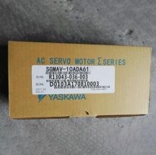 YASKAWA SGMAV-10ADA61