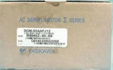 YASKAWA SGM-08AAFJ12