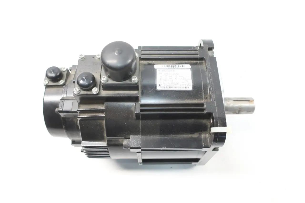 YASKAWA SGMGV-13A3A6C