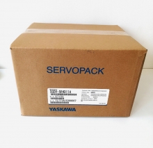 YASKAWA SGDV-5R4D11A