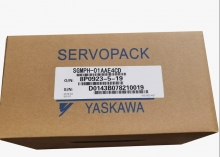 YASKAWA SGMPH-01AAE4CD