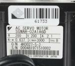 YASKAWA SGMAH-02A1A6D