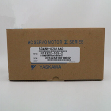 YASKAWA SGMAH-02A1A6D