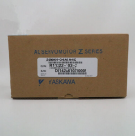 YASKAWA SGMAH-04A1A4C