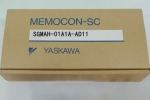 YASKAWA SGMAH-01A1A-AD11