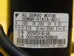 YASKAWA SGMAH-01A1A-AD11