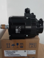 YASKAWA SGM7G-13AFC6C