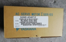YASKAWA SGME-A5AF12