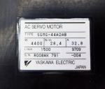 YASKAWA SGMG-44A2AB