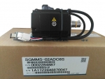 YASKAWA SGMMS-02ADC6S