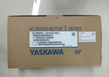 YASKAWA SGMMS-02ADC6S