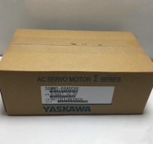 YASKAWA SGMMS-08ADC6E