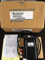 YASKAWA SGMPH-04A1A-YR12