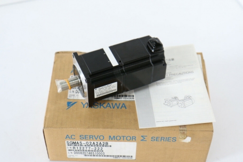 YASKAWA SGMPS-02A2A2B