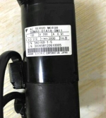 YASKAWA SGMAH-01A1A-SM11