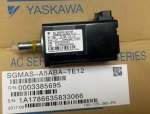 YASKAWA SGMAS-A5ABA-TE12