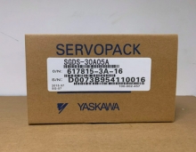 YASKAWA SGDS-30A05A