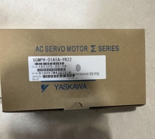 YASKAWA SGMPH-01A1A-YR22