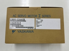 YASKAWA SGMAH-02AAA2B