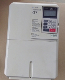 YASKAWA CIMR-G7B4015