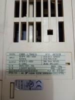 YASKAWA CIMR-L7B4015