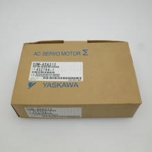 YASKAWA SGM-A5A312