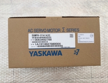 YASKAWA SGMPH-01A1A2C