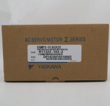 YASKAWA SGMPS-01ACA2C