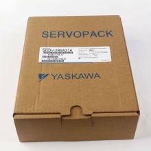 YASKAWA SGDV-2R8A21A