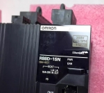 OMRON R88D-1SN15H-ECT