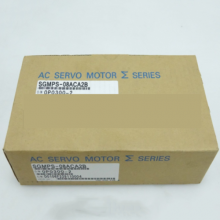 YASKAWA SGMPS-08ACA2B