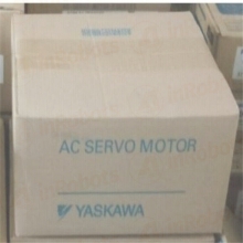 YASKAWA SGMAS-04ACA41-E