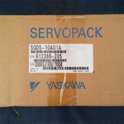 YASKAWA SGDS-10A01A