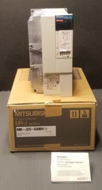 MITSUBISHI MR-J2S-500B4