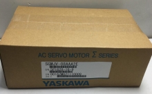 YASKAWA SGMJV-08AAA2E