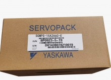 YASKAWA SGMSH-15A2A6C