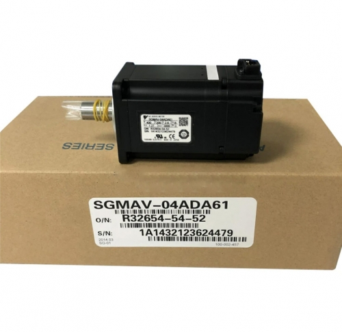 YASKAWA SGMAV-04ADA61