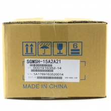 YASKAWA SGMSH-15A2A21