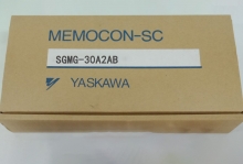 YASKAWA SGMG-30A2AB
