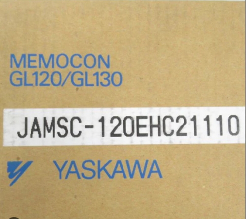 YASKAWA JAMSC-120EHC21110