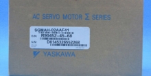 YASKAWA SGMAH-02AAF41